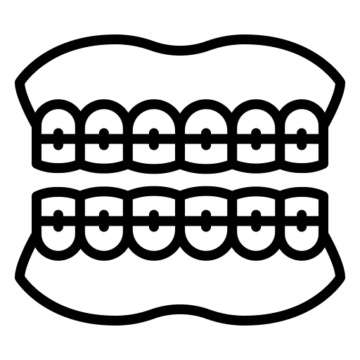 Ортодонтія